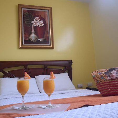 Hotel Cayapas Esmeraldas Exteriér fotografie
